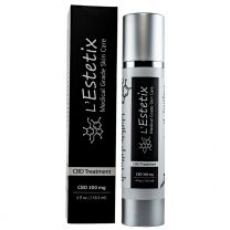 L'Estetix CBD Treatment 300 mg (4.0 fl. oz.)