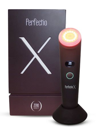 Perfectio X by Zero Gravity