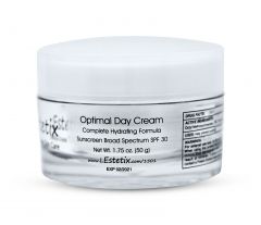 L'Estetix Optimal Day Cream Broad Spectrum SPF 30 (1.75 oz.)