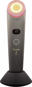 Genesis Z by Earth