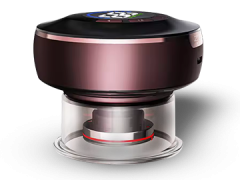 Zenus by Earth